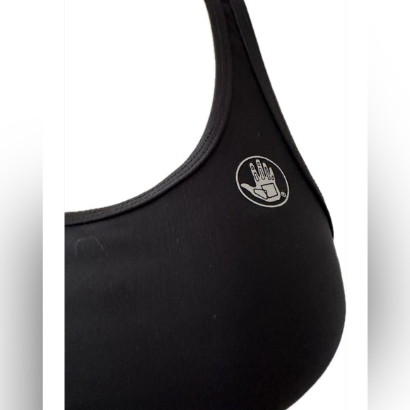 NWT Body Glove Breathe Sports Bra - Picture 3 of 5